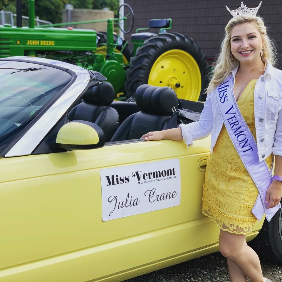 Our Sponsors – Miss Vermont Scholarship Organization