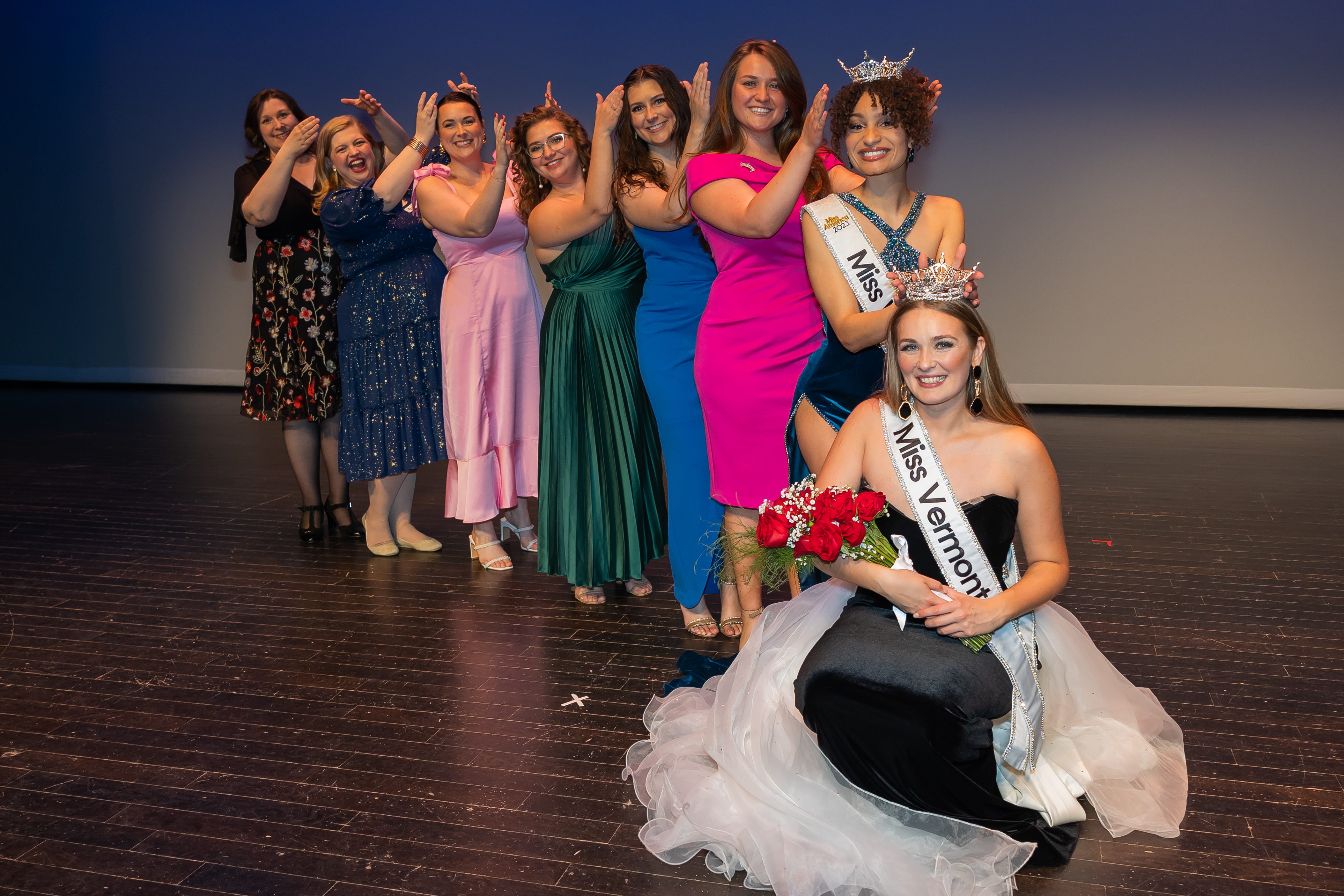 Miss Vermont Alumnae – Miss Vermont Scholarship Organization